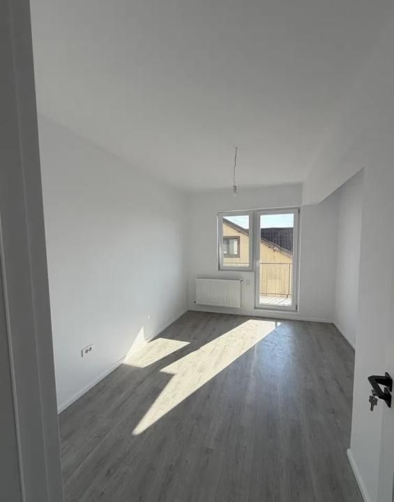 3 Camere de vanzare | IF- Dobroesti | Bloc 2025 | Centrala | Nemobilat – fotografia 3 din 9