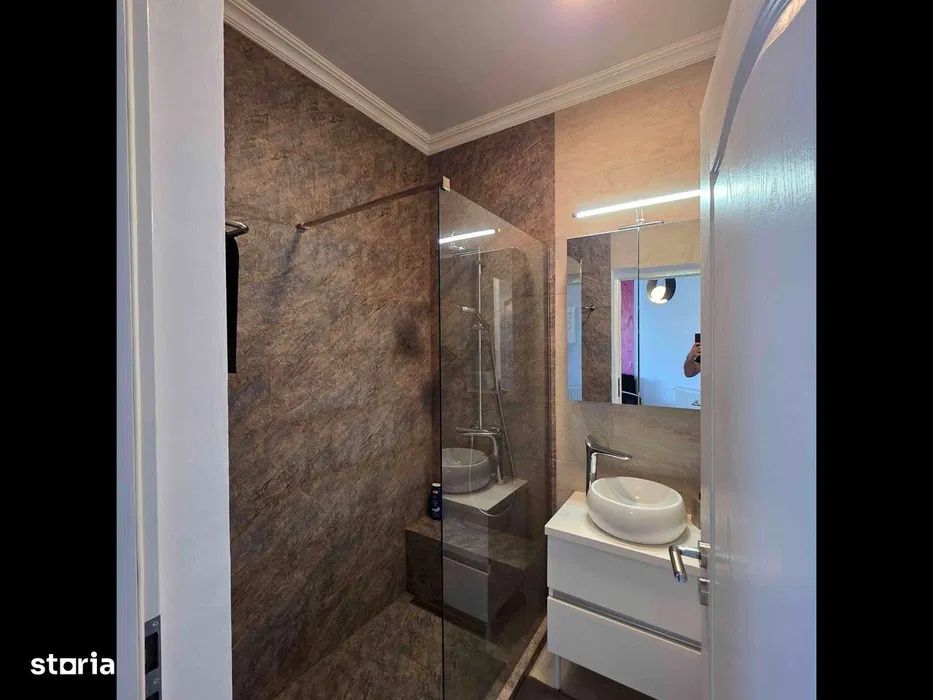 Apartament 2 camere Zona Mamaia Nord – fotografia 11 din 20