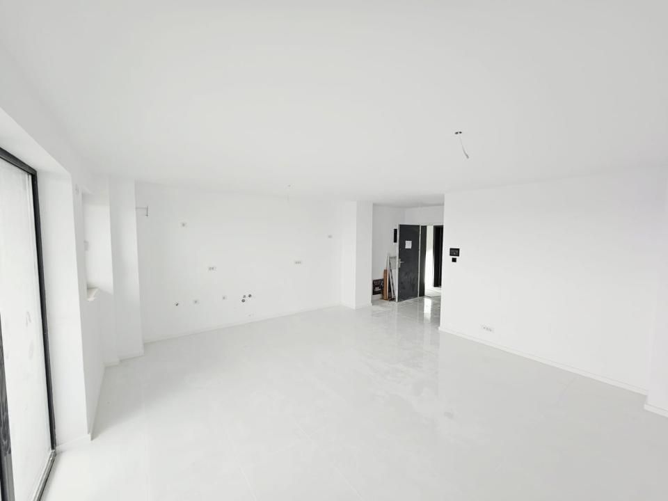 Ap 2 camere, 55 mp, etaj 19, lift, panoramic, parcare, zona piata Abator, Cluj! – fotografia 3 din 7