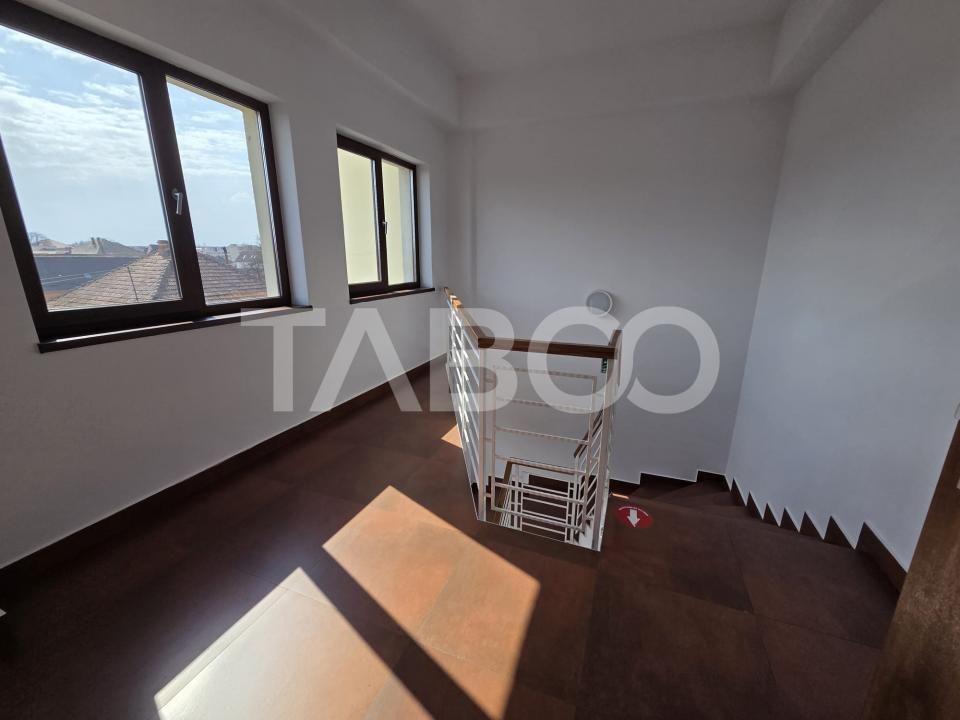 Cladire birouri de vanzare P+E1+E2 zona Inocentiu Micu Klein – fotografia 11 din 15