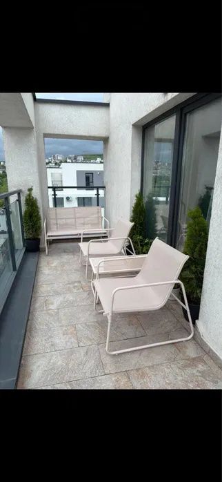 Apartament 2 camere de 42mp plus terasa 14,3mp zona : Metro – fotografia 7 din 9
