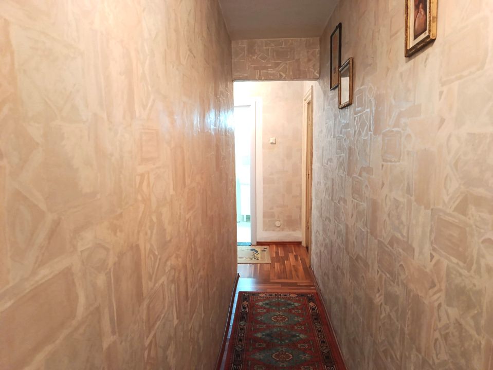 Apartament 3 camere decomandat, Etaj 2/8, metrou Piata Iancului – fotografia 10 din 11