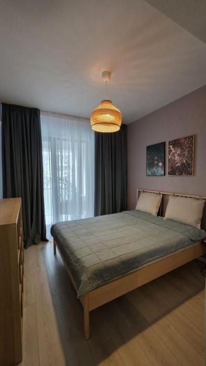 2 Camere de inchiriat | Titan | Metrou | Centrala | Parcare | NOU – fotografia 4 din 8