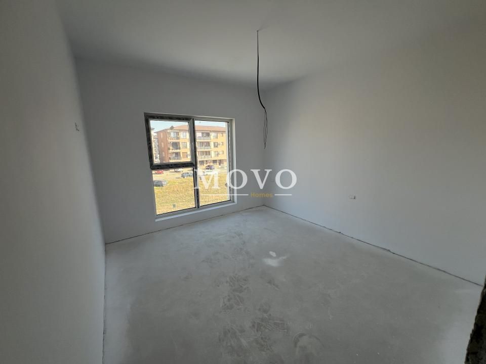Proiect Nou P+3 – Apartamente cu 1,2 si 3 camere de vânzare în Giroc, Zona ESO – fotografia 4 din 15