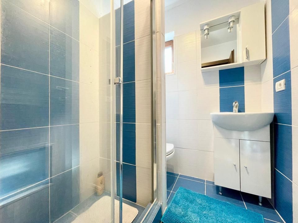 Duplex 5 camere 140mp utili - Dumbravita – fotografia 13 din 15