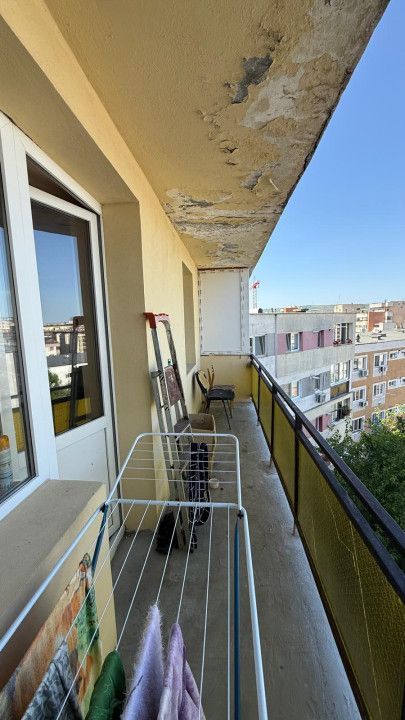 Apartament 4 camere Marasti zona Iulius Mall – fotografia 11 din 13