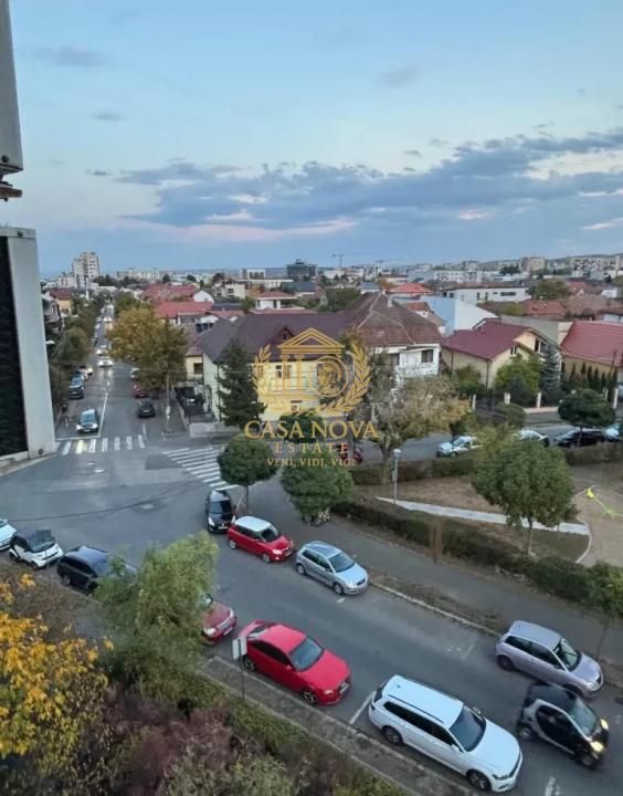 Apartament 2 camere 62mp, balcon, zona Parcul Fraternitatii – fotografia 8 din 8