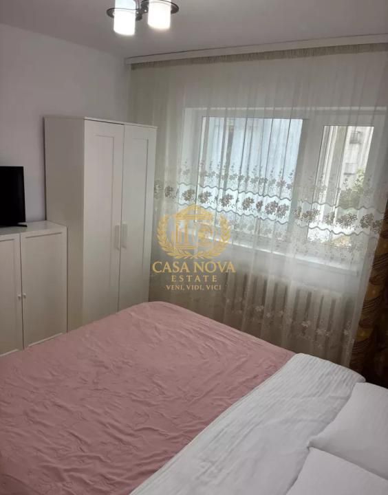 Apartament 2 camere 50mp, balcon, parcare, zona Piata Flora – fotografia 5 din 8