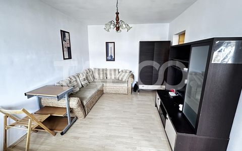 Garsoniera de inchiriat  mobilata utilata 30 mpu zona Valea Aurie