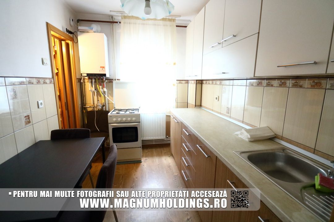 Apartament 2 camere, Prundu, etajul 3, cu balcon – fotografia 6 din 11