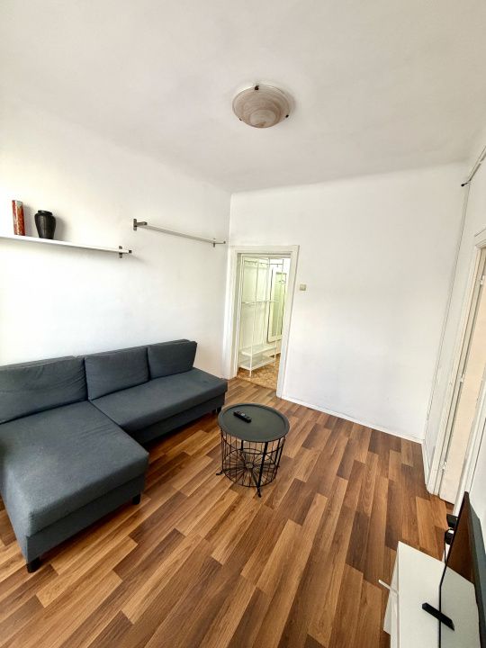 Inchiriere apartament 2 camere Cotroceni – fotografia 7 din 16
