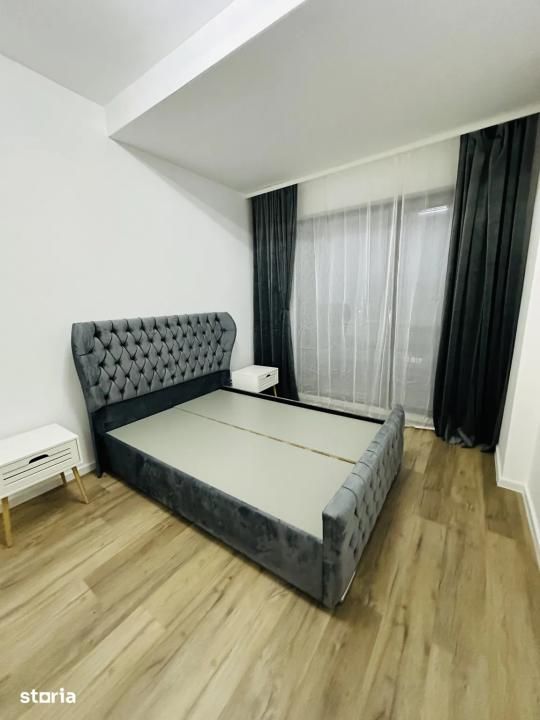 Apartament modern 2 camere   de inchiriat  56mp zona Floresti Eroilor – fotografia 5 din 10