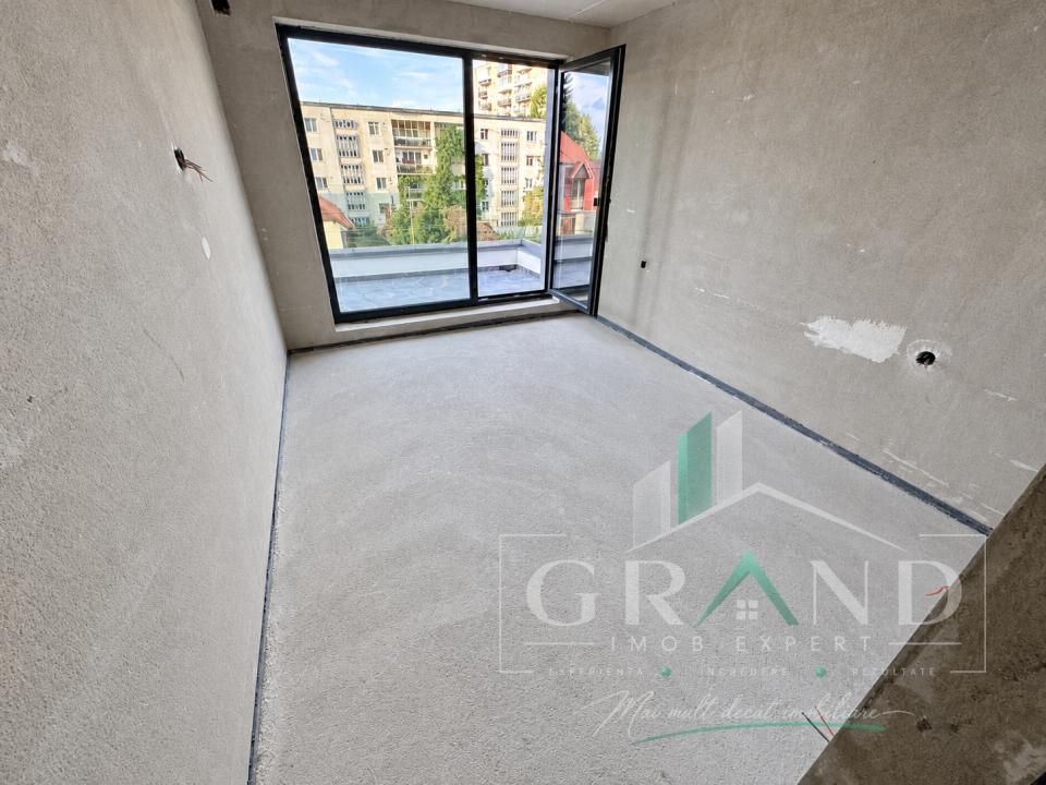 Apartament exclusivist în Andrei Mureșanu | 75 mp + 48 mp terase – fotografia 7 din 19