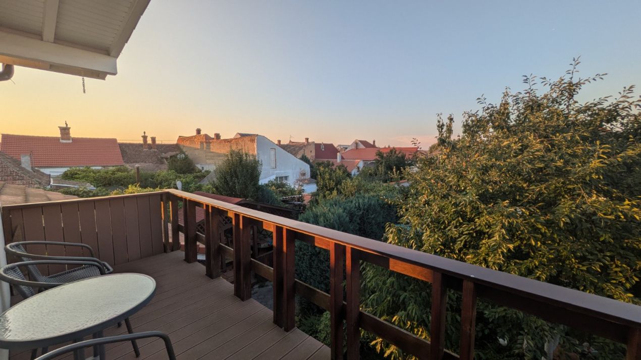 CASĂ INDIVIDUALĂ, 5 CAMERE, DOUĂ ZONE DE LOCUIT ȘI GRĂDINĂ | PIAȚA CLUJ – fotografia 2 din 26