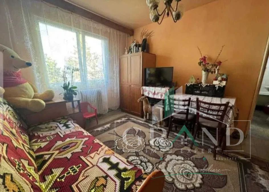 Ap 3 camere | Clăbucet | Aproape de Academia de Muzică și Baza Sportivă Unirea – fotografia 3 din 5