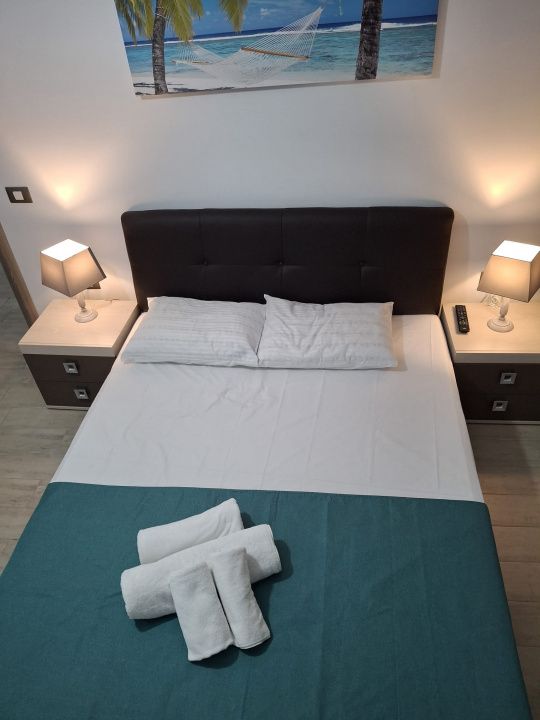 Apartament cu vedere la mare în Alezzi Beach Resort – fotografia 11 din 16