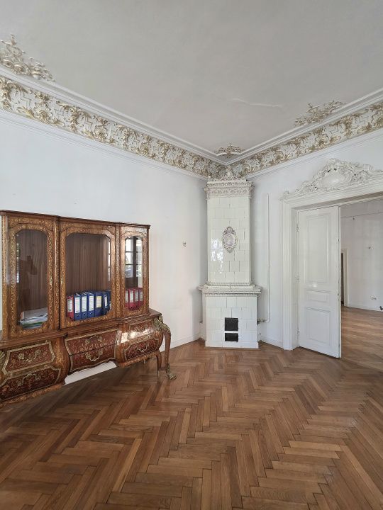 Casa Dinu Lipatti - Lascar Catargiu | Vila 5 Camere + Teren 700 MP + Parcare – fotografia 11 din 15