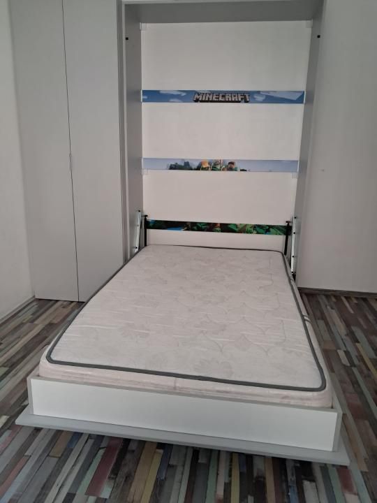 Apartament 3 camere , 57 mp , mobilat-utilat, etaj 1,  Razoare Floresti! – fotografia 7 din 8