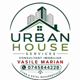 Logo Urban House Services