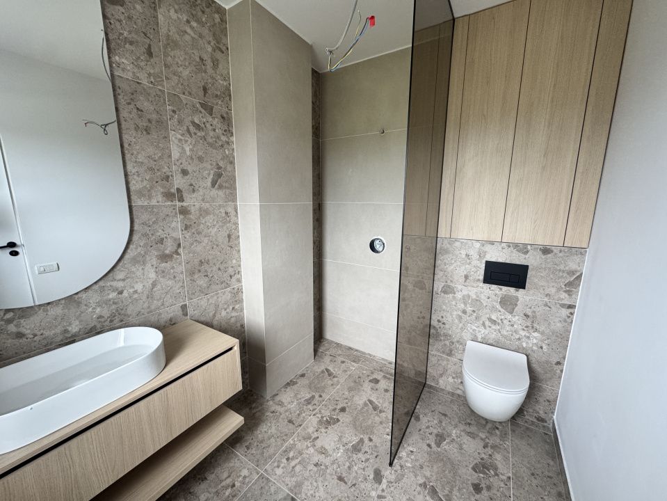 Penthouse Premium 111 mp + Terasa | Mihai Viteazu | Parcare – fotografia 9 din 15