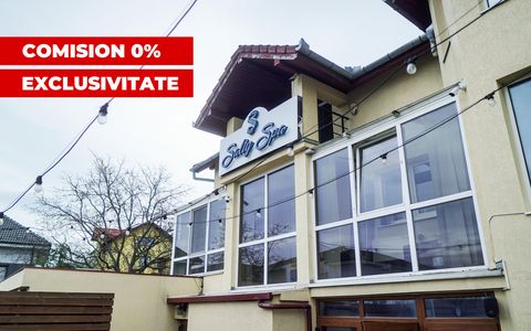 Spa cu renume si business welness functional