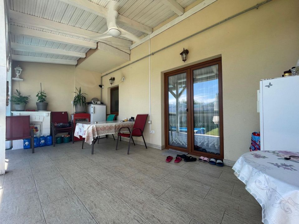 Duplex mobilat si utilat 4 camere - Mosnita Veche – fotografia 16 din 20
