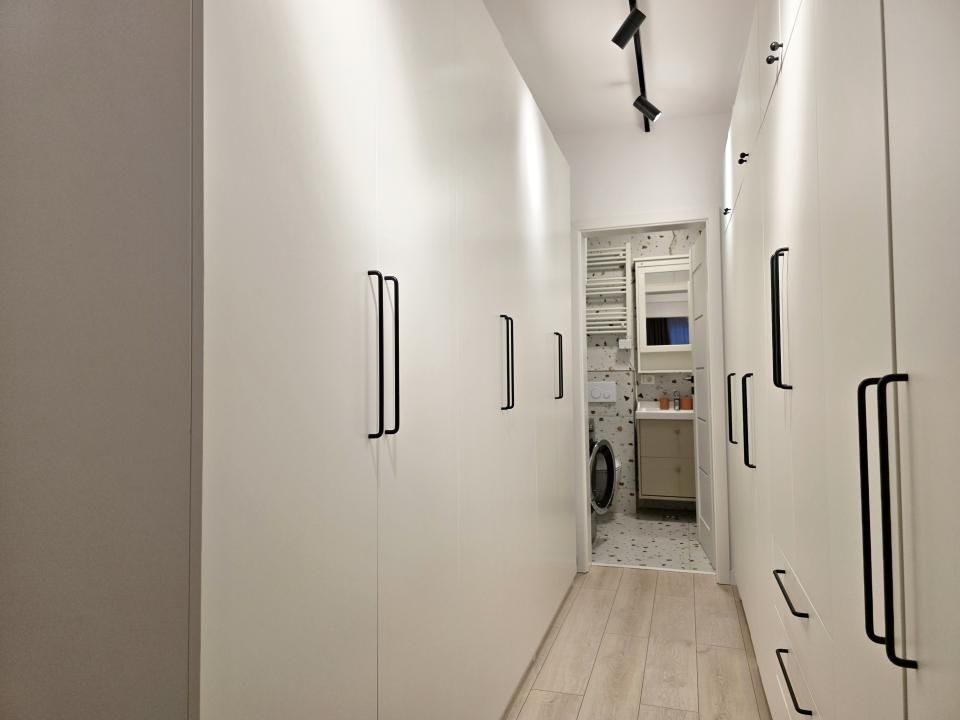 Apartament 3 camere nou, modern, CT proprie, parcare – fotografia 13 din 20