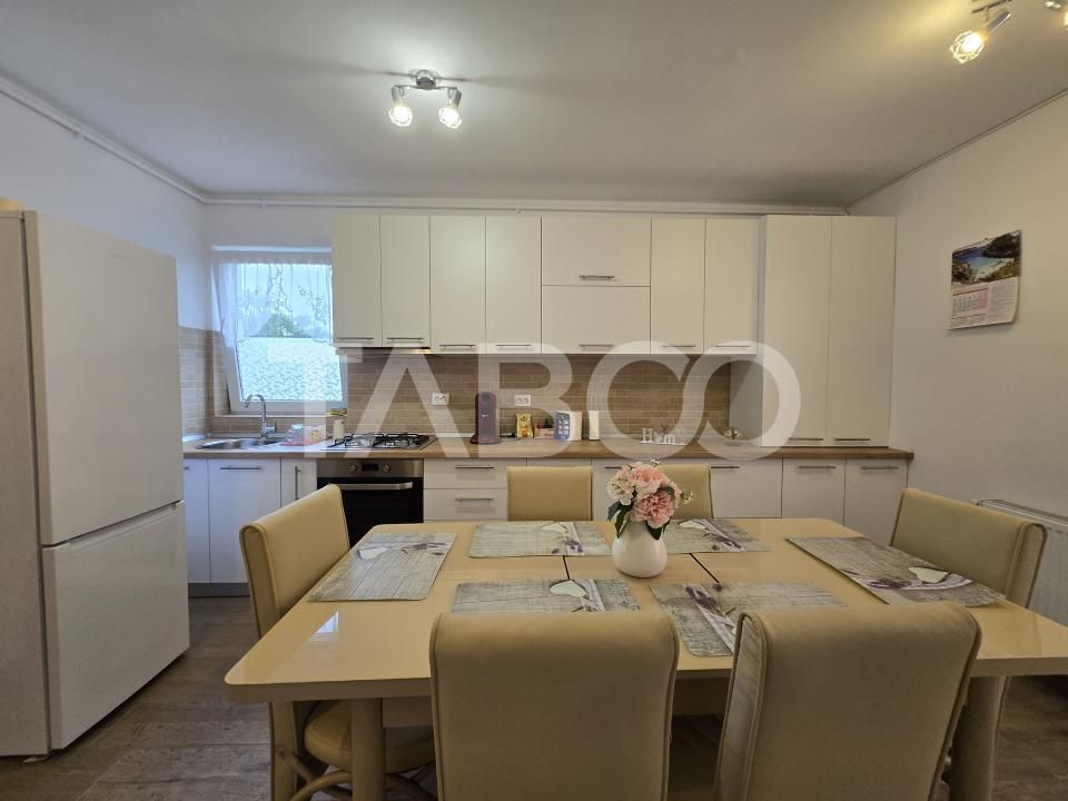 COMISION 0% Apartament 2 camere de vanzare decomandat 62mp Turnisor – fotografia 5 din 26
