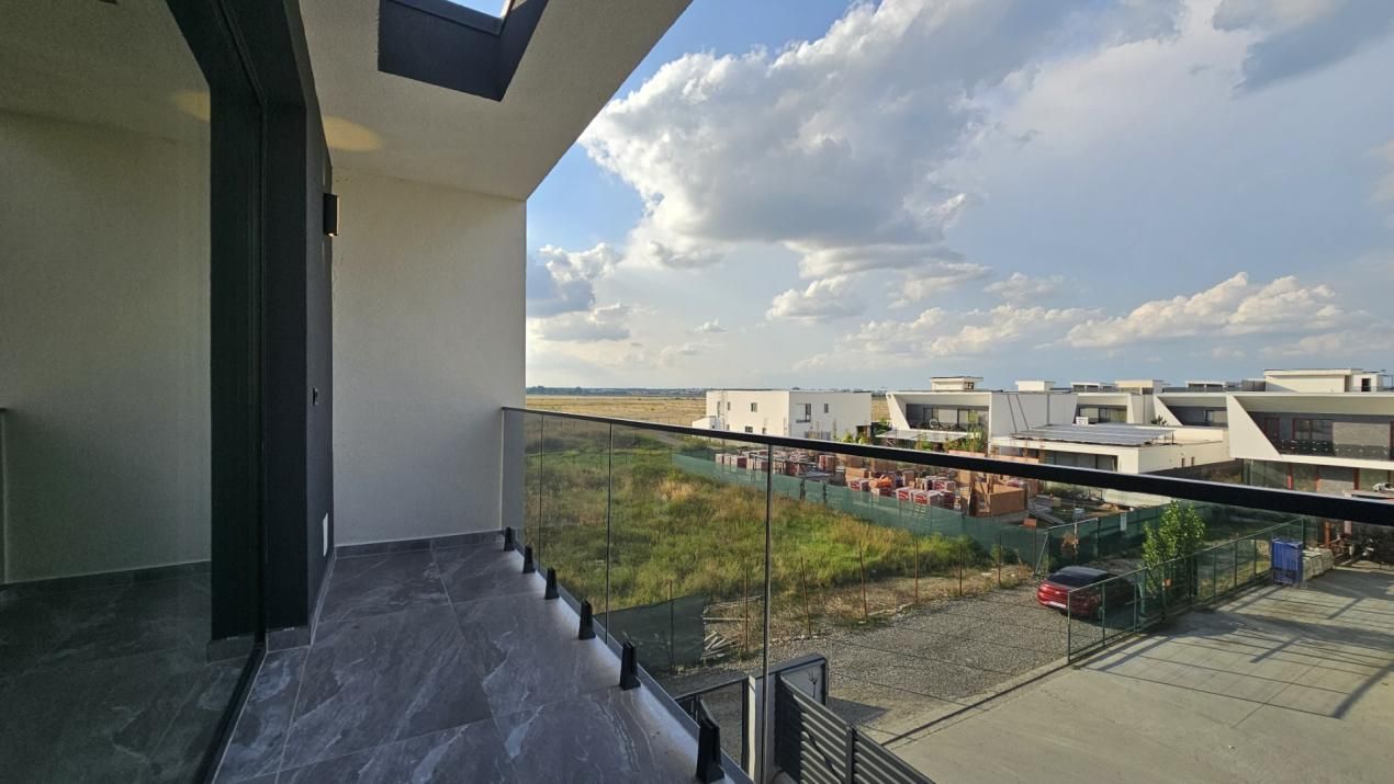 Duplex 5 camere 184.5MP | Voluntari - Matei Millo | 2 locuri parcare – fotografia 3 din 21