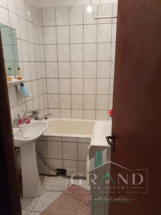 Garsonieră 28mp, etaj intermediar, cartier Gheorgheni – fotografia 5 din 5