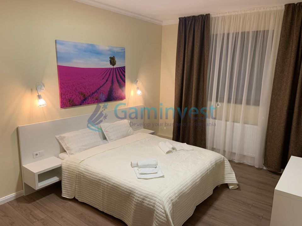 Pensiune cu 8 camere de vanzare in Cihei, Sânmartin , Bihor – fotografia 12 din 16