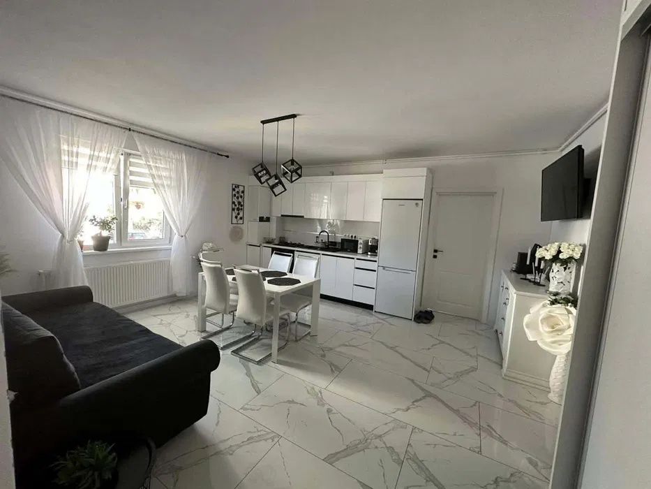 Apartament 3 camere | 60 mp + terasă 20 mp | Florești, zona Eroilor | – fotografia 1 din 7