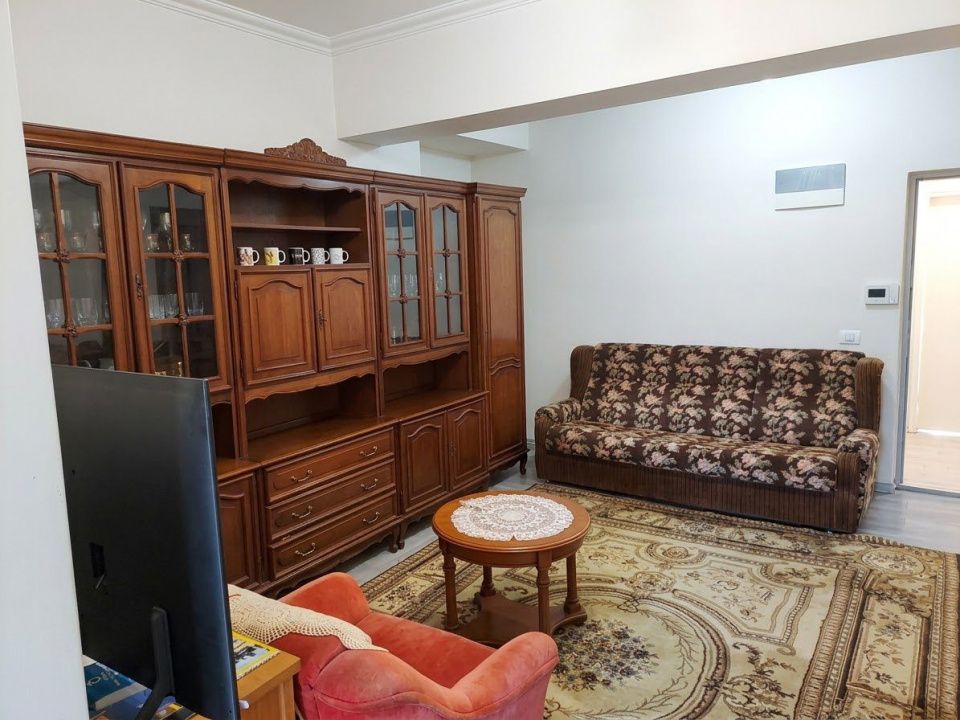 🏠 Apartament 2 camere de vanzare – Bloc Nou – Etaj 3 – fotografia 1 din 8