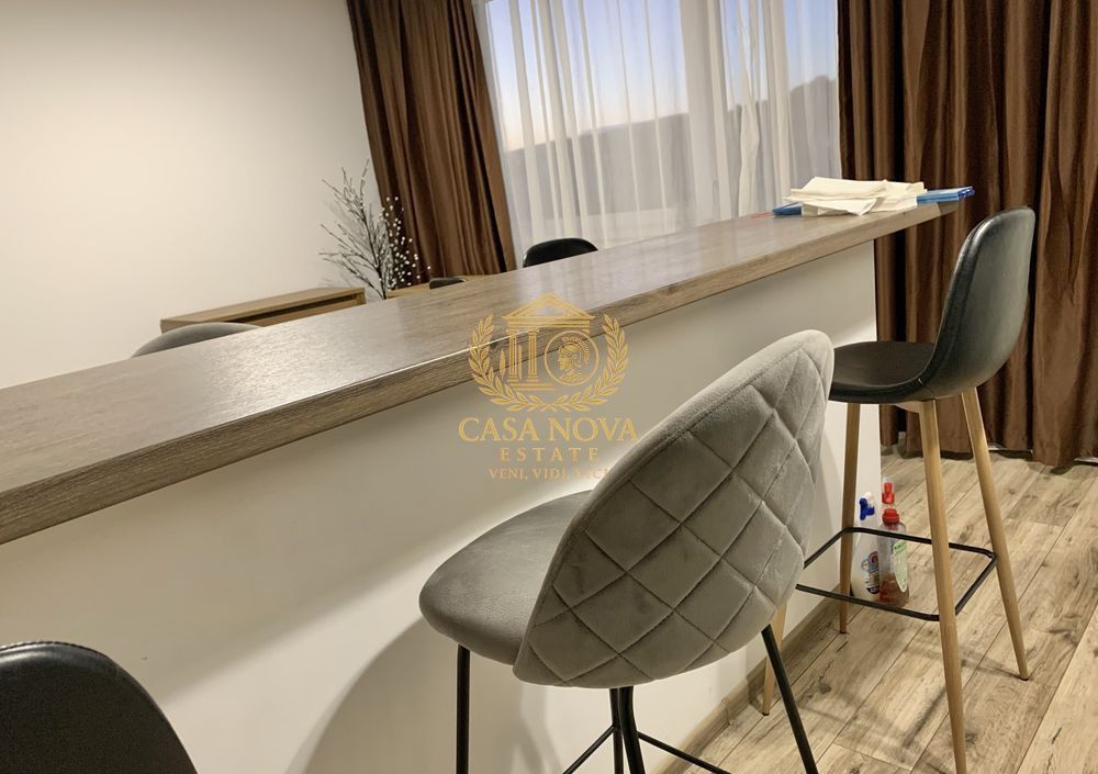 Apartament 2 camere 50 mp, zona Dambul Rotund,finisat modern – fotografia 7 din 8