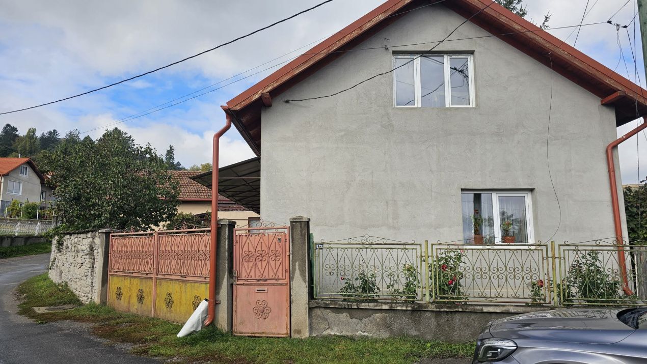 Casa individuala de vanzare, mobilata, Suceagu, Baciu! – fotografia 15 din 16