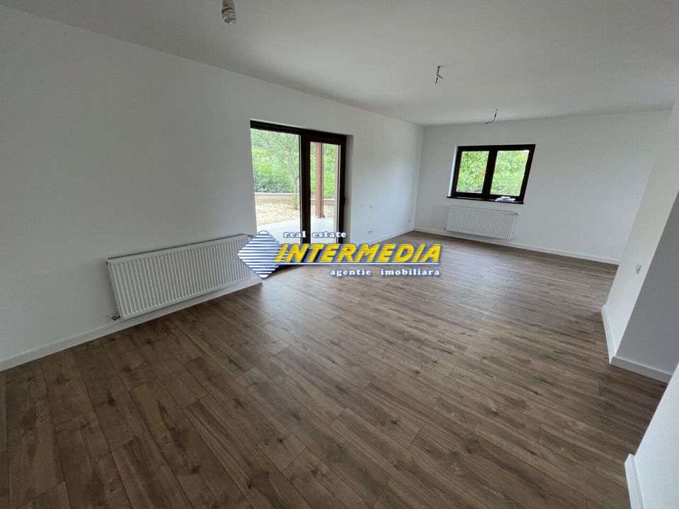 Casa NOU 4 camere finisata la cheie toate utilitatile Alba Iulia Cetate – fotografia 23 din 28