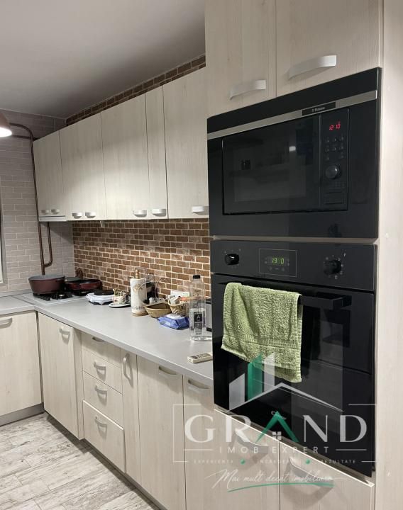 Ap 2 camere | BALCON | Manastur-Complex BIG – fotografia 8 din 9