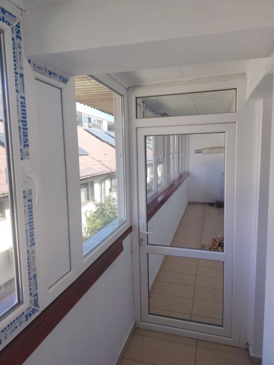 Garsoniera spațioasa cu logie de 11 mp si loc de parcare - Popesti Leordeni – fotografia 9 din 12