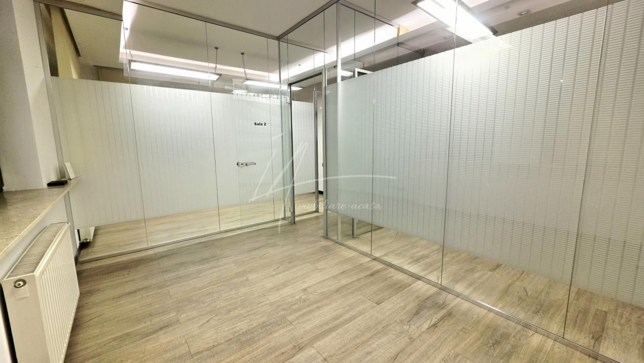 Cladire eleganta de birouri | 242 mp utili | Unirii – fara comision! – fotografia 20 din 37
