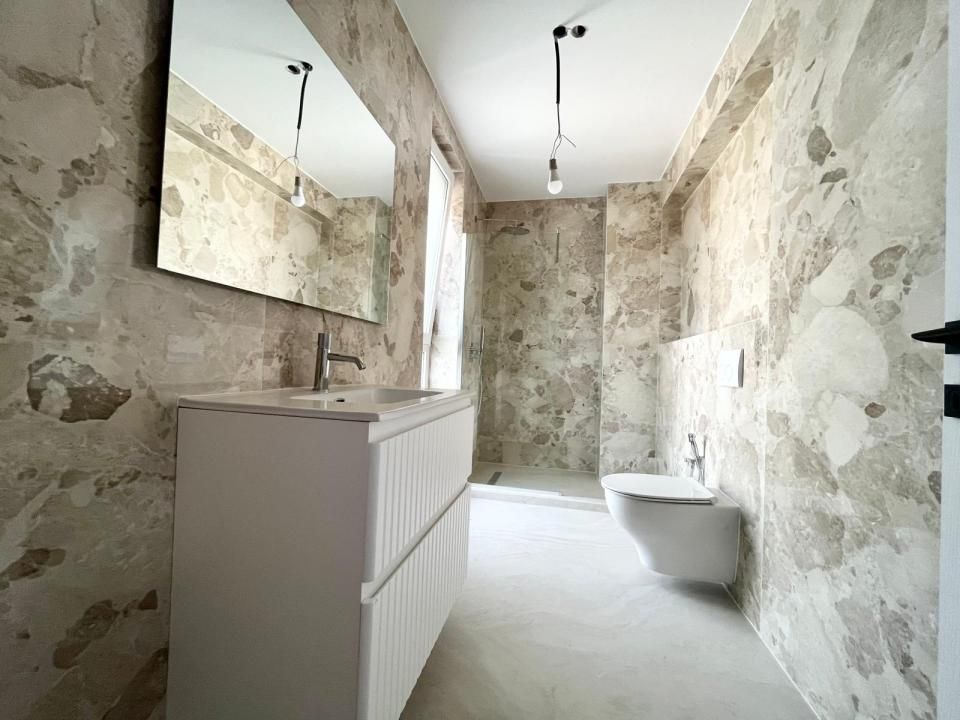 Vila 4 camere | Pipera Lake-Rond Pipera |2 Locuri Parcare – fotografia 13 din 17