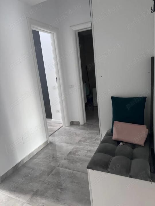 2 Camere de inchiriat | Jiului | Centrala proprie | Parcare | Metrou – fotografia 6 din 9