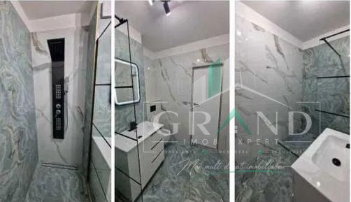 Apartament modern cu 2 camere, zona Eroilor, Florești – fotografia 4 din 5