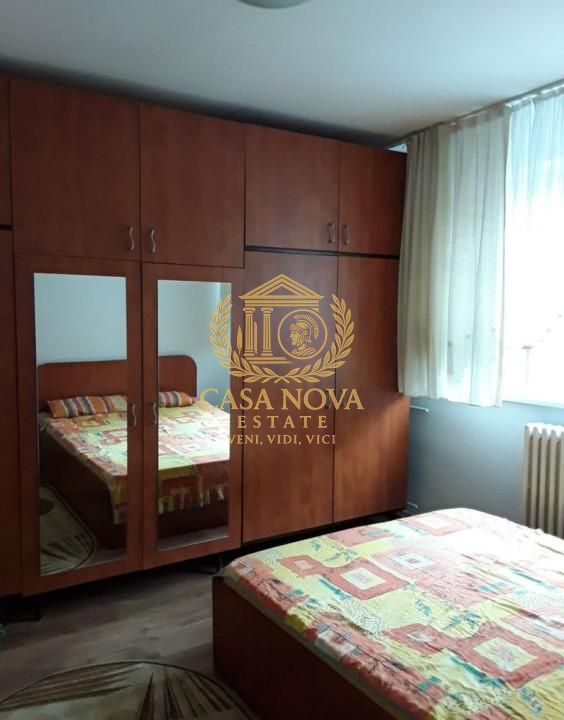 Apartament 2 camere, etaj 1/10, Donath – Plaja Grigorescu – fotografia 8 din 8