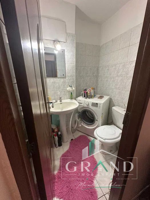 Ap 4 camere | 2 Băi | 2 Balcoane | Marasti-BRD-Lidl – fotografia 7 din 7