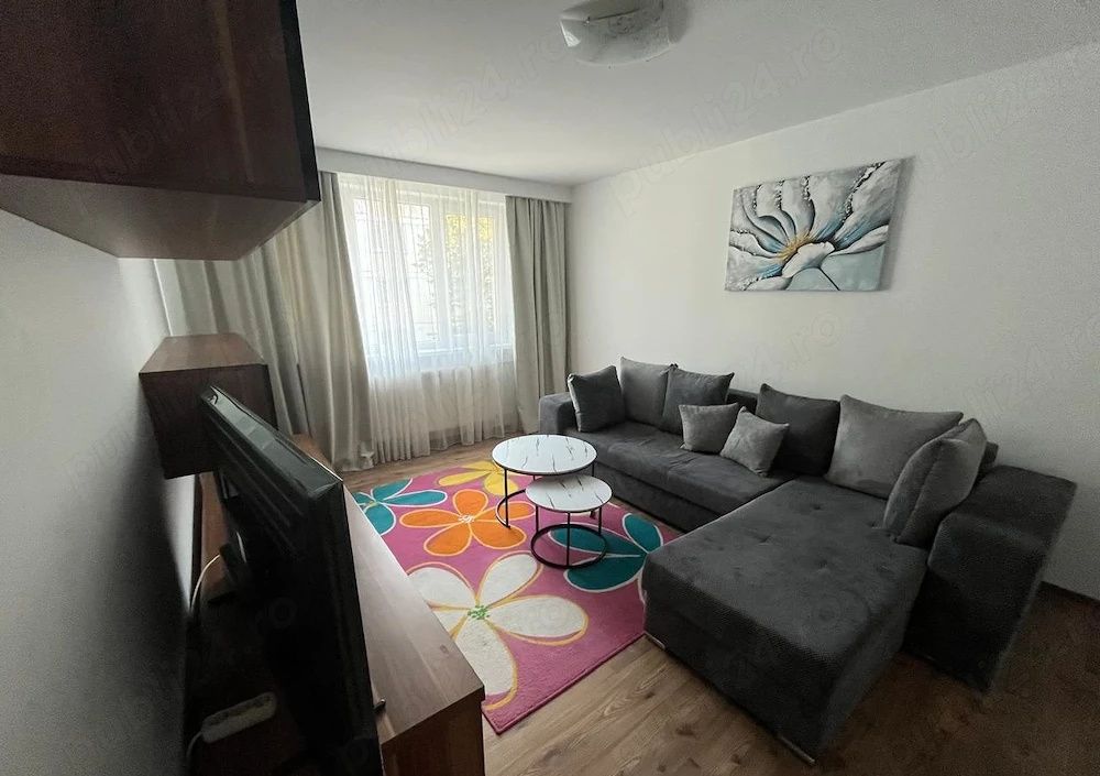 2 Camere de inchiriat | Drumul Taberei | Metrou | Decomandat – fotografia 1 din 9