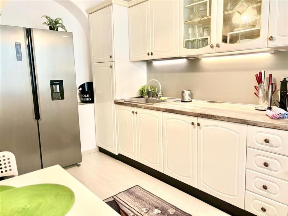 Vila Gara de Nord - Calea Plevnei | Teren 212 mp | Renovata 2020 | – fotografia 14 din 30