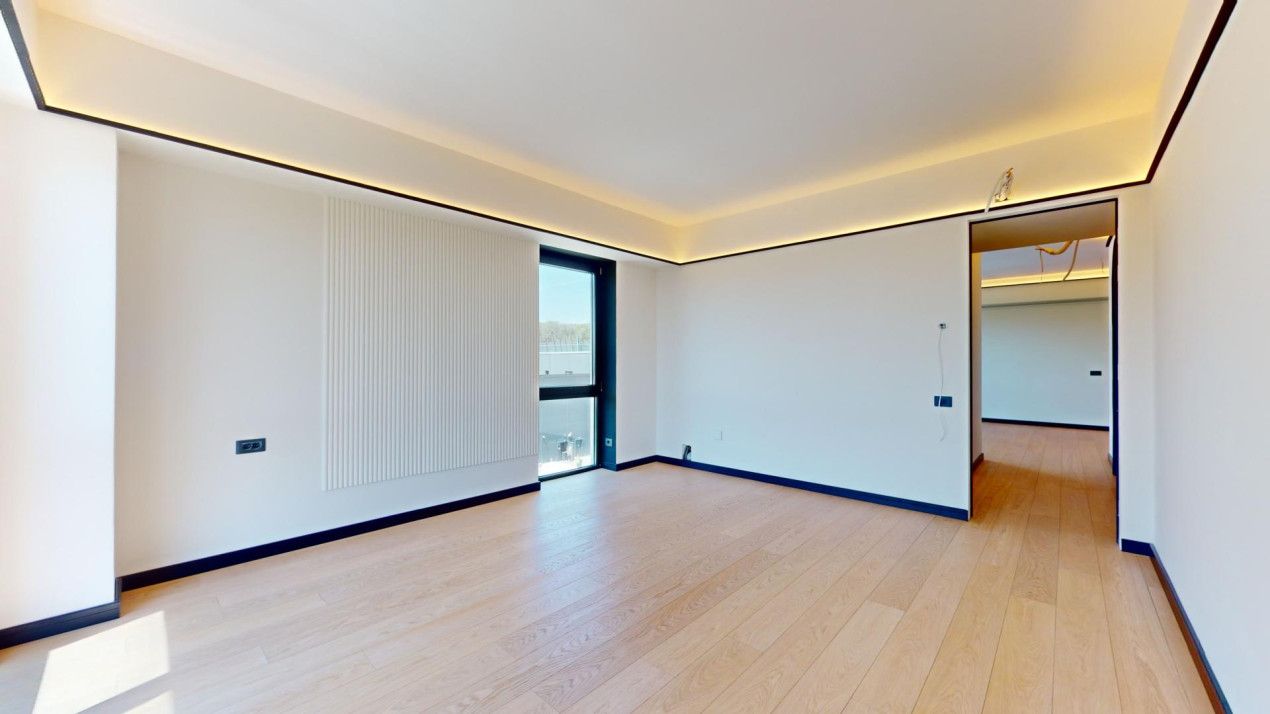 Apartament 2 Camere  in Complex Rezidential Park Line Pipera, Direct Dezvoltator – fotografia 9 din 19