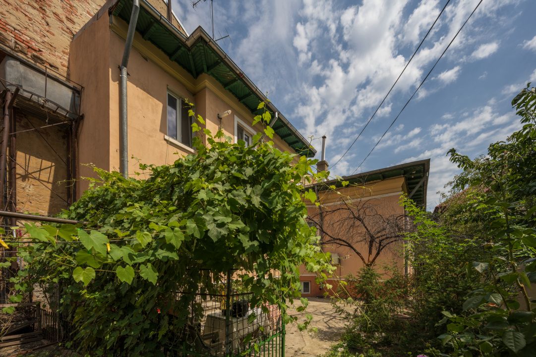 FERDINAND - PICTOR ION ANDREESCU, VILA INTERBELICA 211 MP TOTAL, LOT 460 MP! – fotografia 6 din 23