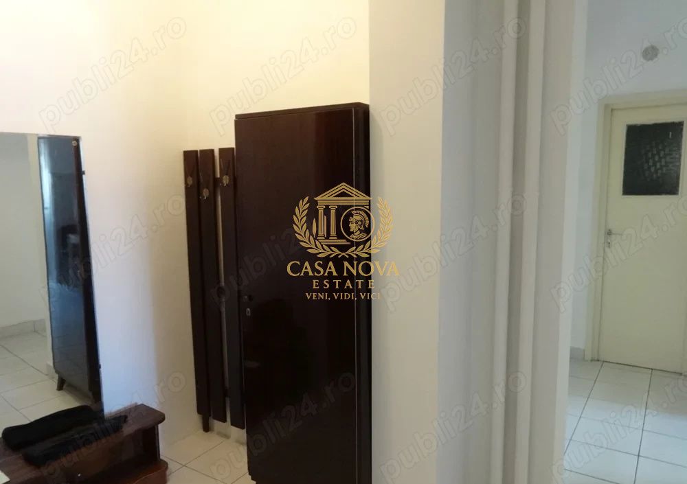 Apartament 2 camere 54mp, cartier Marasti, finisaje medii – fotografia 1 din 8