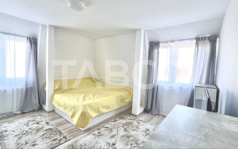 Apartament cu 3 camere de vanzare in cartier Gheorgheni